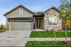 Stunning Walkout Ranch Home Backing onto the Luxurious TPC Golf Course