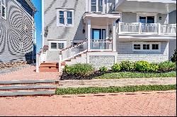 Sea Girt June Rental