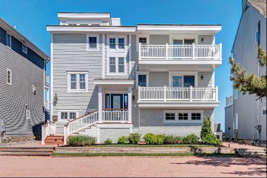 Sea Girt June Rental