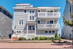 Sea Girt June Rental