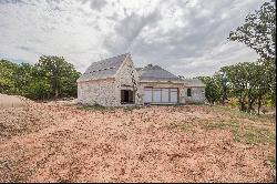 3005 Bee Hive Way, Jones, OK 73049