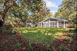 Completely Renovated Point Washington Ranch Home On Quarter-Acre Lot