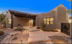 3732 E Windy Point Drive, Tucson, AZ 85718