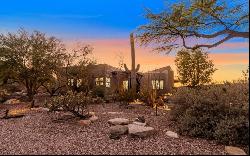 3732 E Windy Point Drive, Tucson, AZ 85718