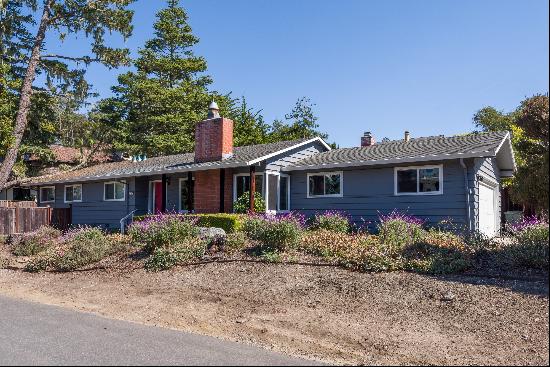 Flat Lot in Quiet, Sunny Neighborhood