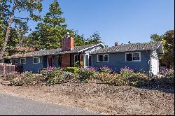 Flat Lot in Quiet, Sunny Neighborhood