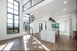 New Construction Home In Capitol Hill Overlooking Downtown Salt Lake