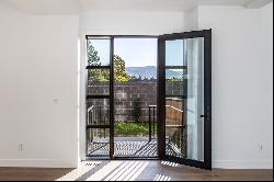 New Construction Home In Capitol Hill Overlooking Downtown Salt Lake