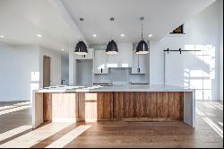 New Construction Home In Capitol Hill Overlooking Downtown Salt Lake