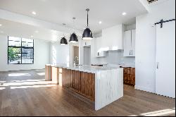 New Construction Home In Capitol Hill Overlooking Downtown Salt Lake