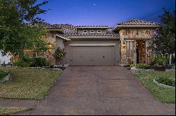 105 Serene Hilltop Circle, Lakeway, TX 78738