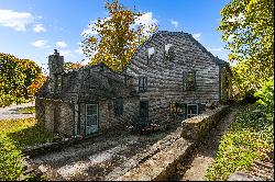 Dr. Dudley Woodbridge Tavern - 3 BR 3 bath historic home in the heart of Old Mys