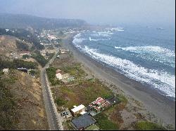 Front line plot in Matanzas