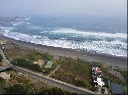 Front line plot in Matanzas