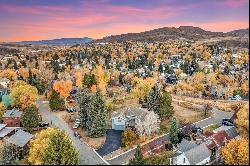 48 Maple Street,Steamboat Springs, CO, 80487