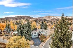 48 Maple Street,Steamboat Springs, CO, 80487