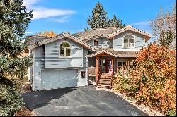 48 Maple Street,Steamboat Springs, CO, 80487