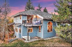 48 Maple Street,Steamboat Springs, CO, 80487