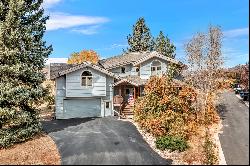 48 Maple Street,Steamboat Springs, CO, 80487