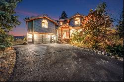 48 Maple Street,Steamboat Springs, CO, 80487