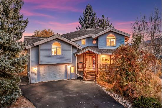 48 Maple Street,Steamboat Springs, CO, 80487