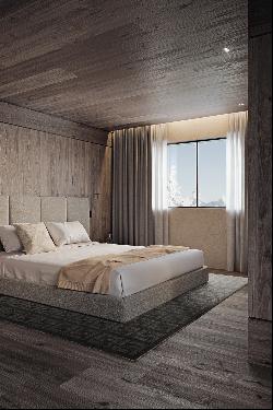 FENDI Private Residences - New secondary home on 1st floor west