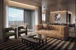 FENDI Private Residences - New secondary home on 1st floor west