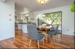 Stunning Townhome in the Heart of Greenbrae