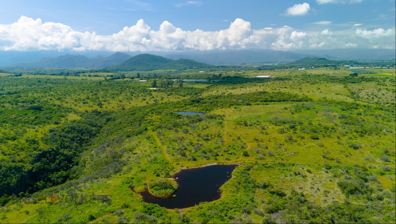 ESTADO DE MEXICO Land