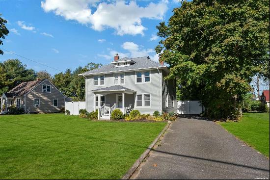 Mattituck Residential