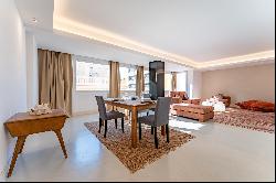 Luxury apartment in Malaga