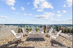 Fully Furnished Luxury Condo With Stunning Gulf Views