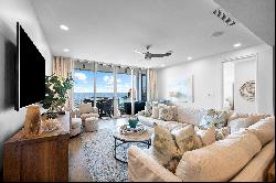 Fully Furnished Luxury Condo With Stunning Gulf Views