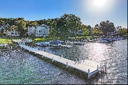 breathtaking Geneva Lake views 