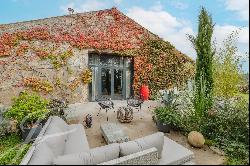 Saint Emilion - 19th-century barn