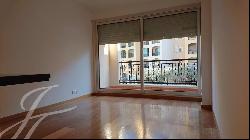 Fontvieille - Le Cimabue - one room apartment