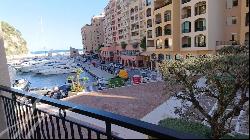 Fontvieille - Le Cimabue - one room apartment