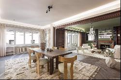 Exceptional Completely Reformed Apartment Close to Paseo Borne