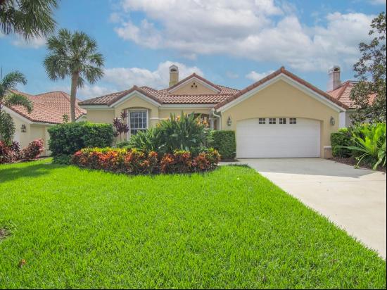 1345 Coventry Lane, Vero Beach, FL, 32967, USA