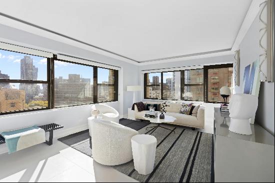 160 East 38th Street, New York, NY, 10016, USA