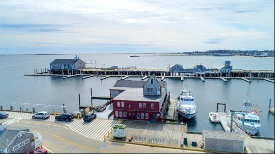 16 Macmillian Pier, Provincetown, MA, 02657, USA