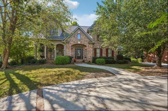 3105 Hudson Pond Lane, Marietta, GA, 30062, USA