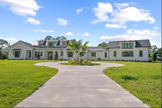 12498 Sandy Run Road, Jupiter, FL, 33478, USA