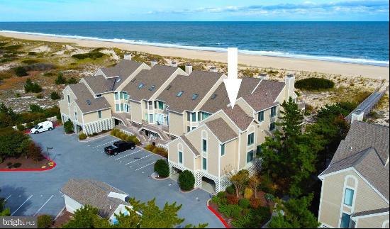 40087 E OCEANSIDE DR #8, FENWICK ISLAND, DE, 19944, USA