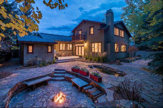 110 BUSS ELLE DR, Ketchum, ID, 83340, USA