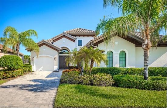 7329 LANTANA WAY, Naples, FL, 34119, USA