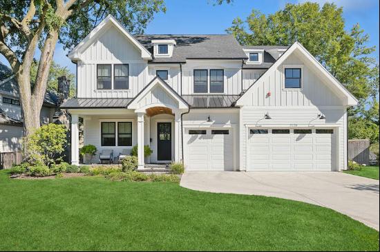 2176 Crabtree Lane, Northbrook, IL, 60062, USA