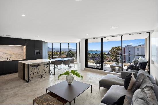 8/4-6 Ocean Street, Wollongong, AUSTRALIA