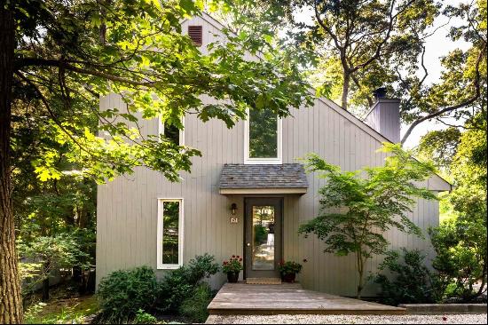 62 Eastville Avenue, Village of Sag Harbor, NY, 11963, USA