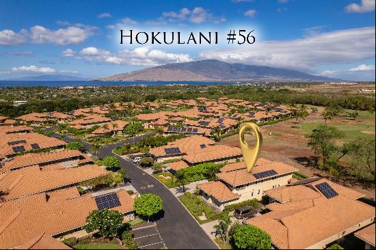 1048 Umeke, #56, Kihei, HI, 96753, USA